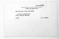 Image Associated With the Occurence